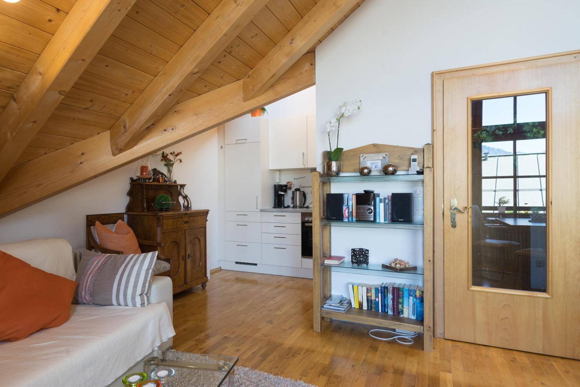 Apartment Deiner Oberstdorf